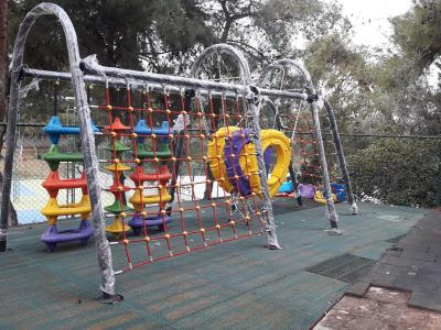 Foto Galeri | Narin Park - Çocuk Oyun Parkları ve Kent Mobilyaları