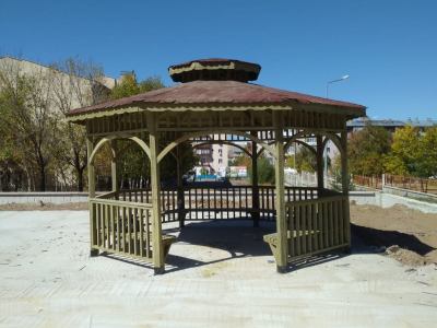 Foto Galeri | Narin Park - Çocuk Oyun Parkları ve Kent Mobilyaları