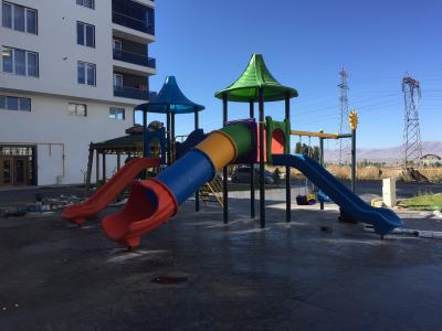Foto Galeri | Narin Park - Çocuk Oyun Parkları ve Kent Mobilyaları