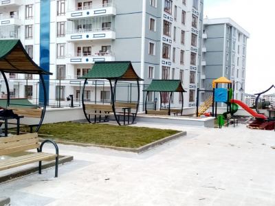 Foto Galeri | Narin Park - Çocuk Oyun Parkları ve Kent Mobilyaları