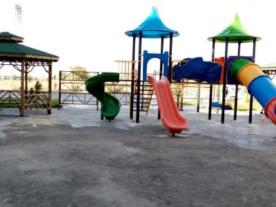 Foto Galeri | Narin Park - Çocuk Oyun Parkları ve Kent Mobilyaları
