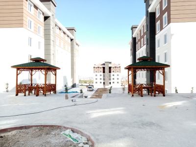 Foto Galeri | Narin Park - Çocuk Oyun Parkları ve Kent Mobilyaları