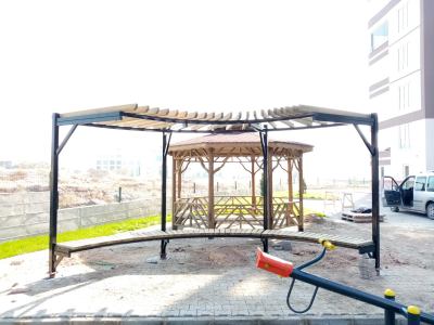 Foto Galeri | Narin Park - Çocuk Oyun Parkları ve Kent Mobilyaları