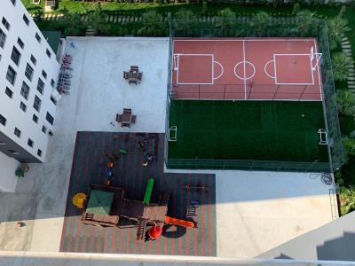 Foto Galeri | Narin Park - Çocuk Oyun Parkları ve Kent Mobilyaları