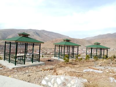 Foto Galeri | Narin Park - Çocuk Oyun Parkları ve Kent Mobilyaları