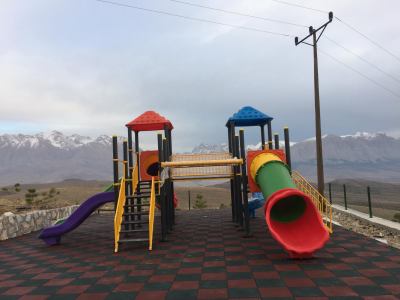 Foto Galeri | Narin Park - Çocuk Oyun Parkları ve Kent Mobilyaları