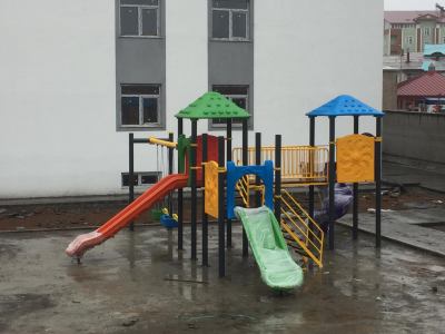 Foto Galeri | Narin Park - Çocuk Oyun Parkları ve Kent Mobilyaları