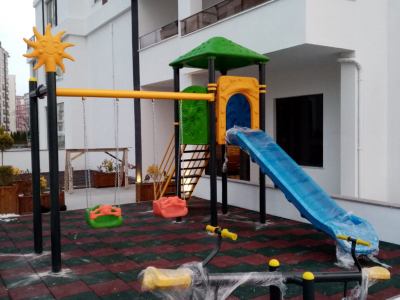 Foto Galeri | Narin Park - Çocuk Oyun Parkları ve Kent Mobilyaları