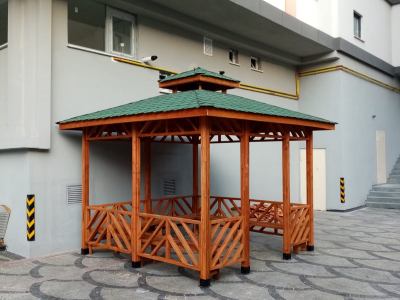 Foto Galeri | Narin Park - Çocuk Oyun Parkları ve Kent Mobilyaları