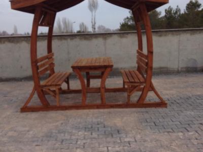 Foto Galeri | Narin Park - Çocuk Oyun Parkları ve Kent Mobilyaları