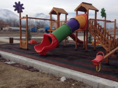 Foto Galeri | Narin Park - Çocuk Oyun Parkları ve Kent Mobilyaları