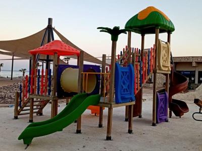 Foto Galeri | Narin Park - Çocuk Oyun Parkları ve Kent Mobilyaları