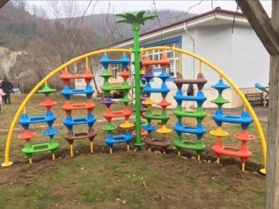 Foto Galeri | Narin Park - Çocuk Oyun Parkları ve Kent Mobilyaları