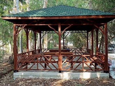 Foto Galeri | Narin Park - Çocuk Oyun Parkları ve Kent Mobilyaları
