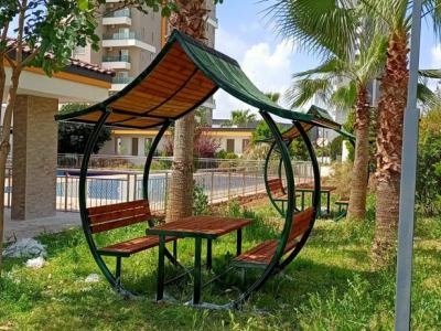 Foto Galeri | Narin Park - Çocuk Oyun Parkları ve Kent Mobilyaları