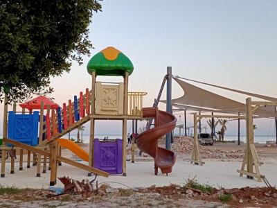 Foto Galeri | Narin Park - Çocuk Oyun Parkları ve Kent Mobilyaları