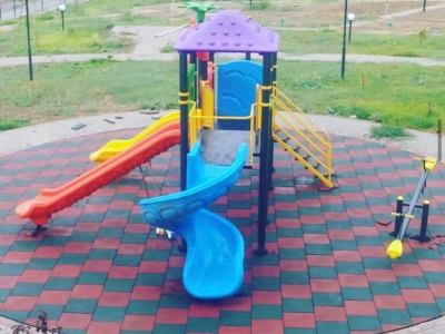 Foto Galeri | Narin Park - Çocuk Oyun Parkları ve Kent Mobilyaları