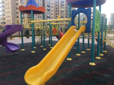Foto Galeri | Narin Park - Çocuk Oyun Parkları ve Kent Mobilyaları