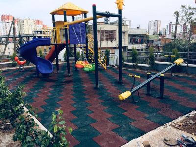 Foto Galeri | Narin Park - Çocuk Oyun Parkları ve Kent Mobilyaları