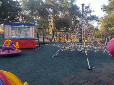 Foto Galeri | Narin Park - Çocuk Oyun Parkları ve Kent Mobilyaları