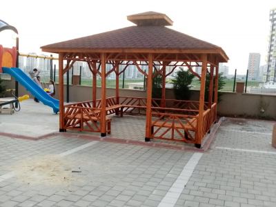 Foto Galeri | Narin Park - Çocuk Oyun Parkları ve Kent Mobilyaları