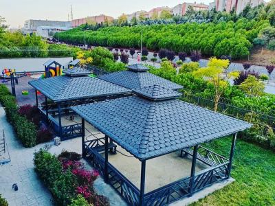Foto Galeri | Narin Park - Çocuk Oyun Parkları ve Kent Mobilyaları