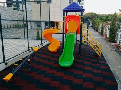 Foto Galeri | Narin Park - Çocuk Oyun Parkları ve Kent Mobilyaları