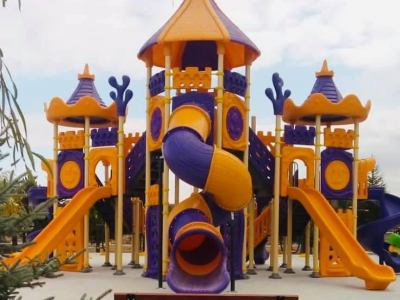 Foto Galeri | Narin Park - Çocuk Oyun Parkları ve Kent Mobilyaları