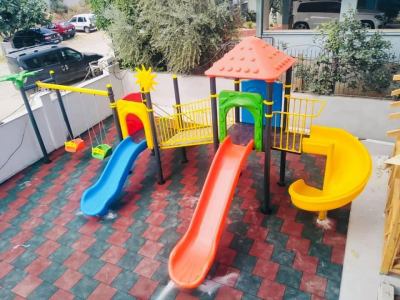 Foto Galeri | Narin Park - Çocuk Oyun Parkları ve Kent Mobilyaları