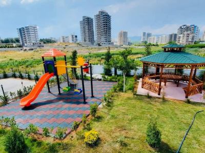 Foto Galeri | Narin Park - Çocuk Oyun Parkları ve Kent Mobilyaları