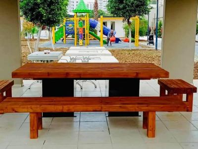 Foto Galeri | Narin Park - Çocuk Oyun Parkları ve Kent Mobilyaları