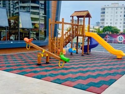 Foto Galeri | Narin Park - Çocuk Oyun Parkları ve Kent Mobilyaları
