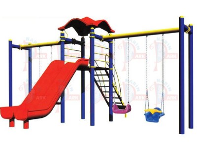 Çocuk Oyun Parkı - NP 11