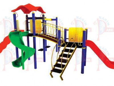 Çocuk Oyun Parkı - NP 14