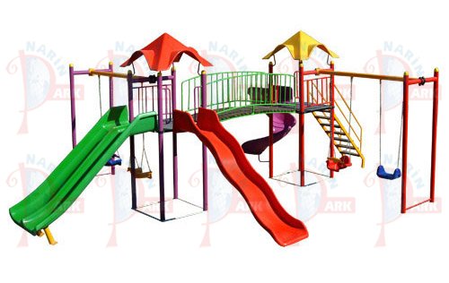 Çocuk Oyun Parkı - NP 18