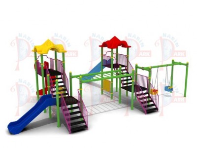 Çocuk Oyun Parkı - NP 27