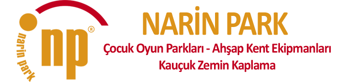 Çocuk Oyun Parkı - NP 06 | Narin Park - Çocuk Oyun Parkları ve Kent Mobilyaları
