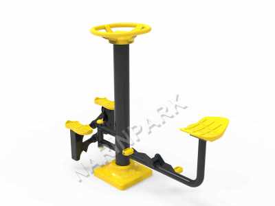 NPFS 105 - BİSİKLET VE STEP ALETİ