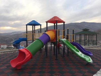 Foto Galeri | Narin Park - Çocuk Oyun Parkları ve Kent Mobilyaları