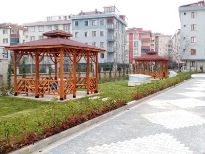 Foto Galeri | Narin Park - Çocuk Oyun Parkları ve Kent Mobilyaları