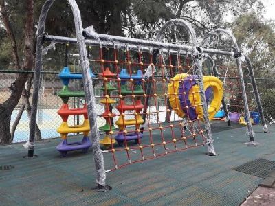 Foto Galeri | Narin Park - Çocuk Oyun Parkları ve Kent Mobilyaları