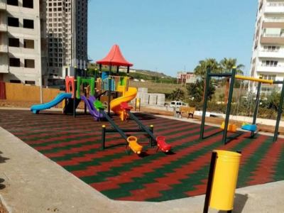 Foto Galeri | Narin Park - Çocuk Oyun Parkları ve Kent Mobilyaları
