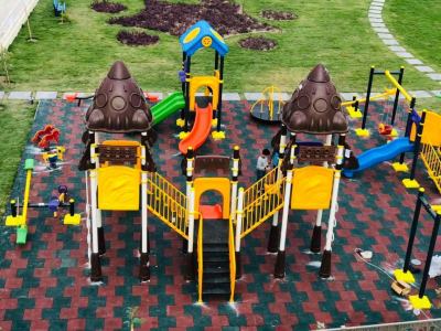 Foto Galeri | Narin Park - Çocuk Oyun Parkları ve Kent Mobilyaları