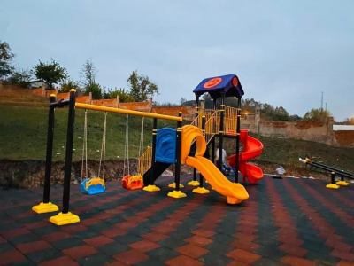 Foto Galeri | Narin Park - Çocuk Oyun Parkları ve Kent Mobilyaları