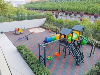 Foto Galeri | Narin Park - Çocuk Oyun Parkları ve Kent Mobilyaları