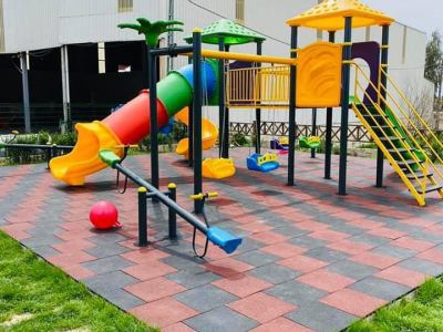 Foto Galeri | Narin Park - Çocuk Oyun Parkları ve Kent Mobilyaları