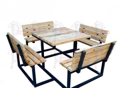Piknik Masası - NP 308