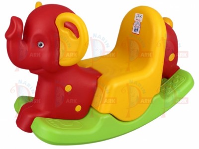 NP 807 - Sallanan Mutlu Fil