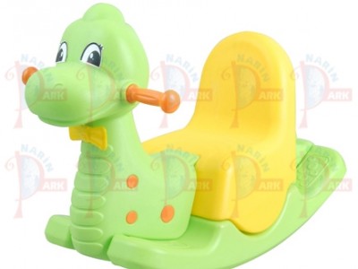 NP 805 - Sallanan Mutlu Dino