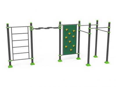 Fitness Park Serisi 22